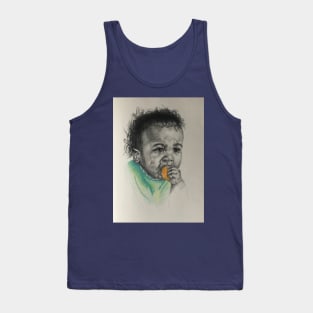 Little One Tank Top